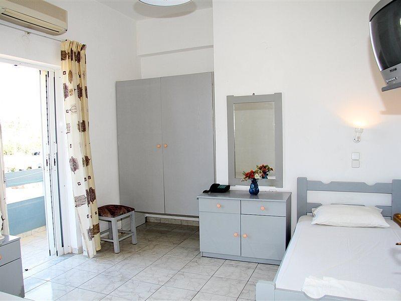 Michel Apartments Amoudara  Exterior photo